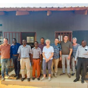 Bezwa Foundation